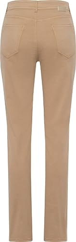 BRAX Style Mary Premium Denim, Camel, 36W / 30L von BRAX FEEL GOOD