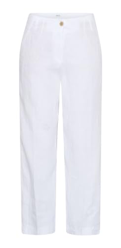 Brax Damen Style Maine S Hose mit Legerer Silhouette von BRAX