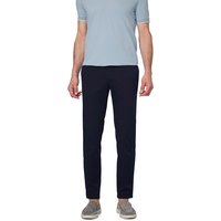 Brax Herren Chino blau Baumwolle Brax Herren Chino blau Baumwolle von BRAX