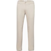 Brax Chino Phil mit Stretchanteil und Dehnbund, Cropped Fit von BRAX