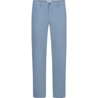 Brax Chino Phil mit Stretchanteil und Dehnbund, Cropped Fit von BRAX