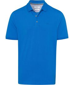 Herren Poloshirt PETE U von BRAX