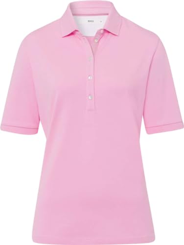 Brax Style Cleo Polo Pique Solid von BRAX