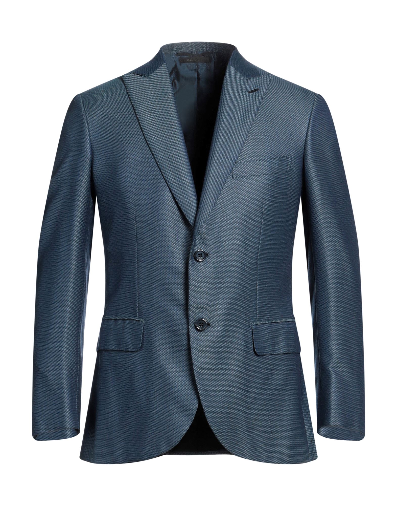 BRIONI Blazer Herren Nachtblau von BRIONI