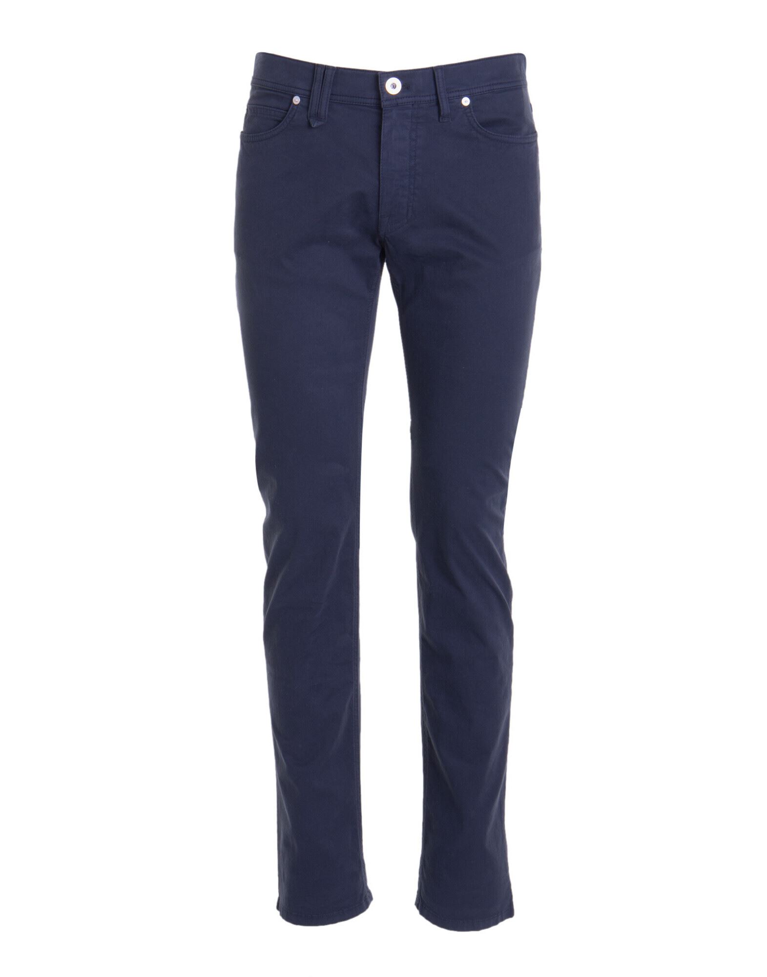 BRIONI Jeanshose Herren Blau von BRIONI