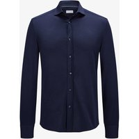 Brunello Cucinelli  - Jerseyhemd | Herren (L) von BRUNELLO CUCINELLI