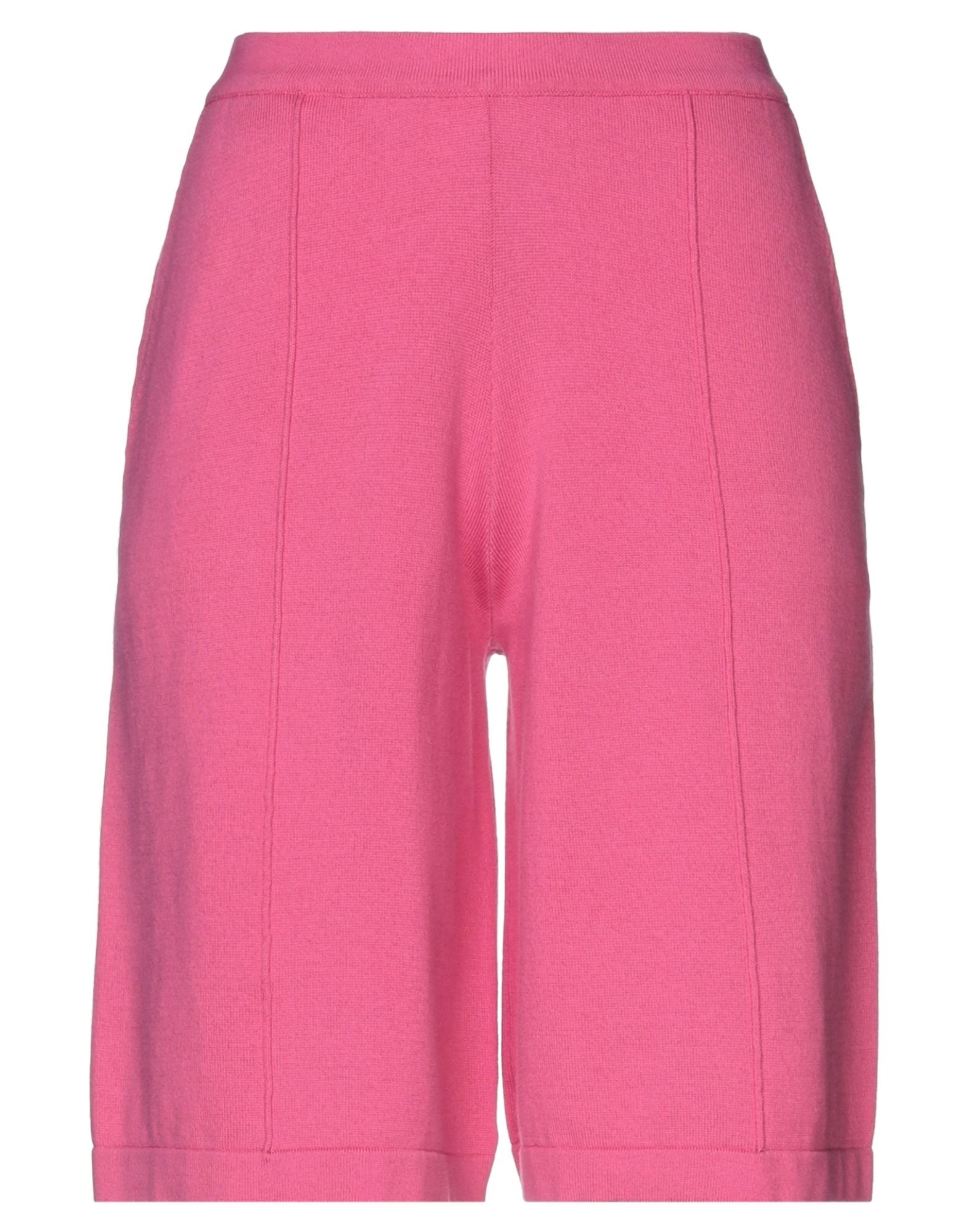 BRUNO MANETTI Shorts & Bermudashorts Damen Fuchsia von BRUNO MANETTI