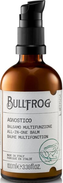 Bullfrog Agnostico All-in-one Balm 100 ml von BULLFROG