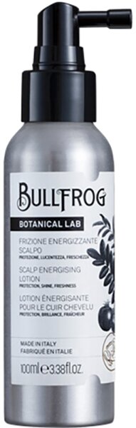 Bullfrog Energizing Scalp Lotion 100 ml von BULLFROG