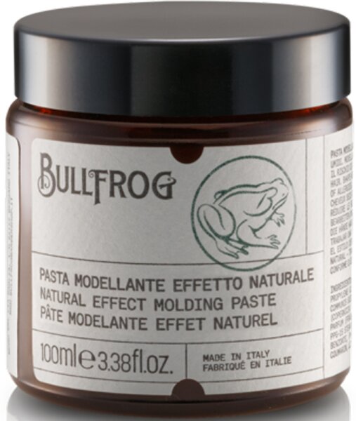 Bullfrog Natural Effect Molding Paste 50 ml von BULLFROG