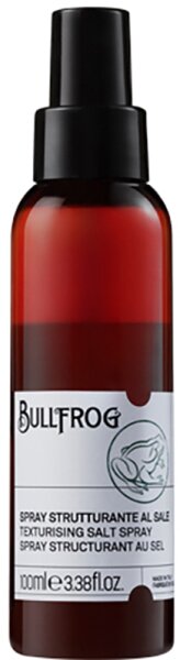 Bullfrog Sea Salt Spray 100 ml von BULLFROG