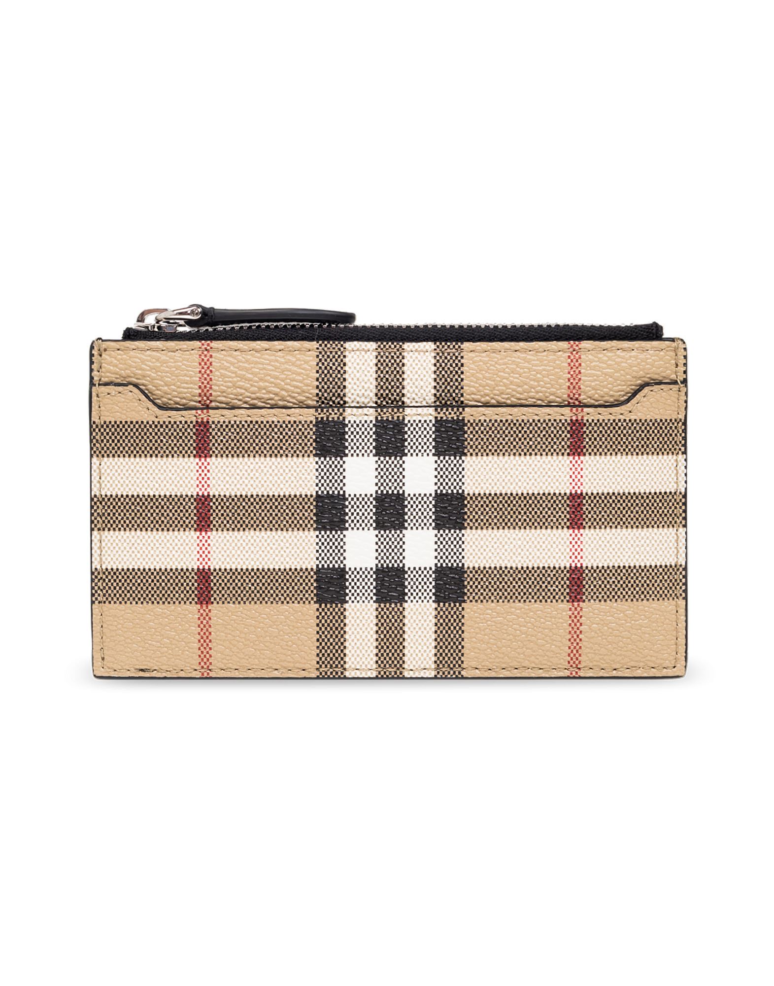 BURBERRY Kartenetui Herren Bunt von BURBERRY