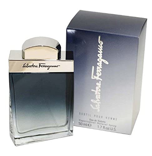 BURBERRY London Men Eau de Toilette, 50 ml von BURBERRY