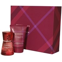 BURBERRY TENDER TOUCH Eau de Parfum EDP Women Spray 1.7 fl.oz Set 50 ml EDP + 100 ml Bodylotion BURBERRY TENDER TOUCH Eau de Parfum EDP Women Spray 1.7 fl.oz Set 50 ml EDP + 100 ml Bodylotion von BURBERRY