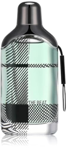 BURBERRY The Beat for Men, Eau de Toilette, 100 ml von BURBERRY