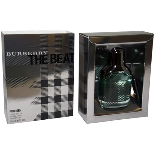 BURBERRY The Beat for Men, Eau de Toilette, 30 ml von BURBERRY