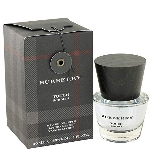 BURBERRY Touch for Men, Eau de Toilette, 50 ml von BURBERRY