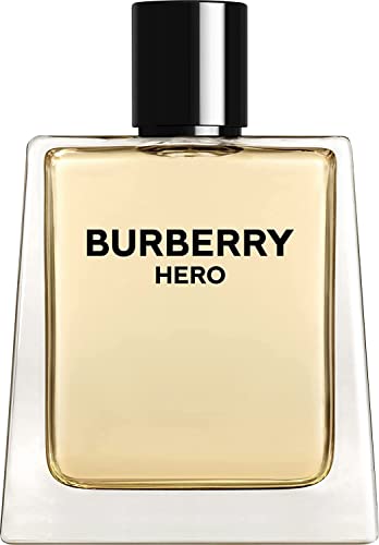 Burberry Hero Eau de Toilette Natürliches Spray, 150 ml von BURBERRY