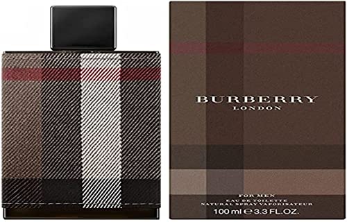 Burberry London For Men von BURBERRY