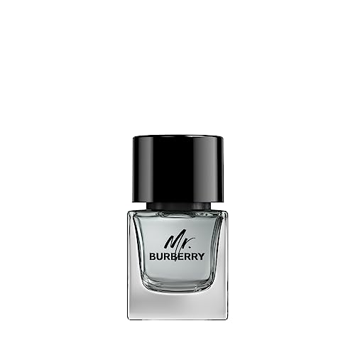 Burberry Mr. Eau De Toilette 50 Ml von BURBERRY