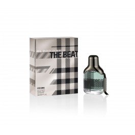 Burberry THE BEAT FOR MEN - 30 ml / Eau de Toilette von BURBERRY