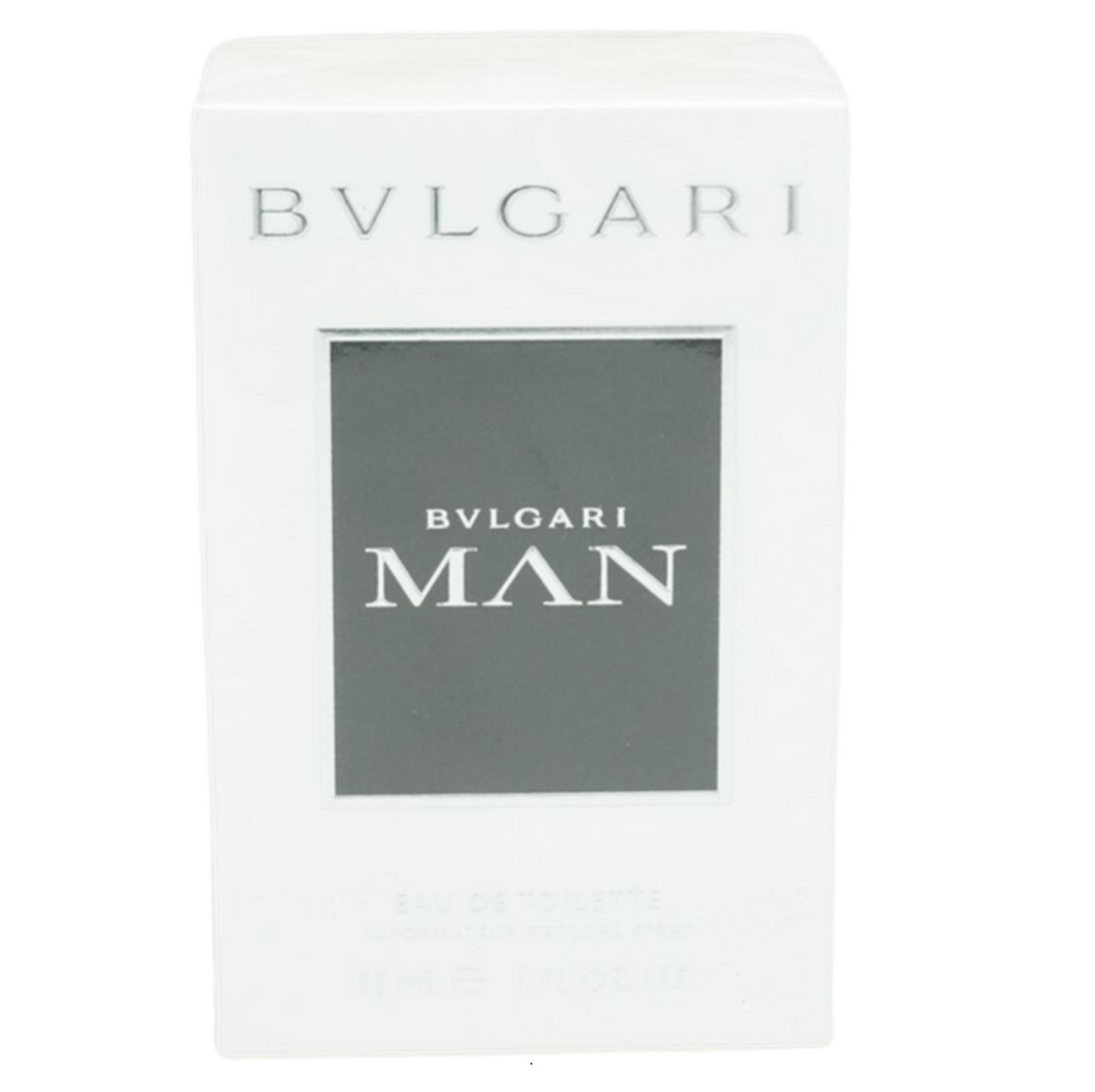 BVLGARI Eau de Toilette BVLGARI Man Eau de Toilette 30ml von BVLGARI