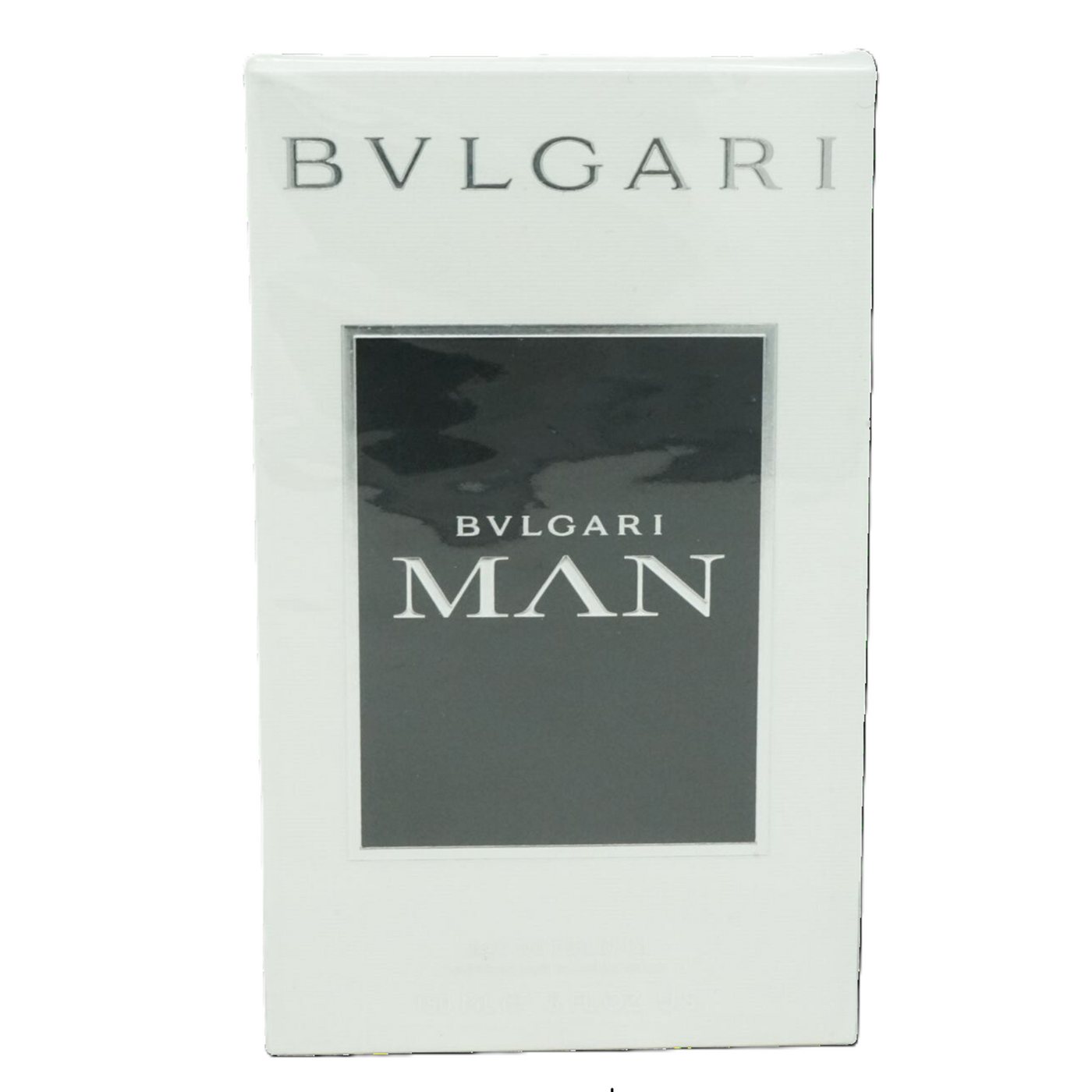 BVLGARI Eau de Toilette Bvlgari Man Eau de Toilette Spray 150ml von BVLGARI