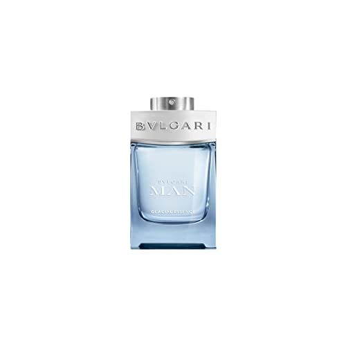 Bulgari Man Glacial Ess Edp V 60ml von BVLGARI