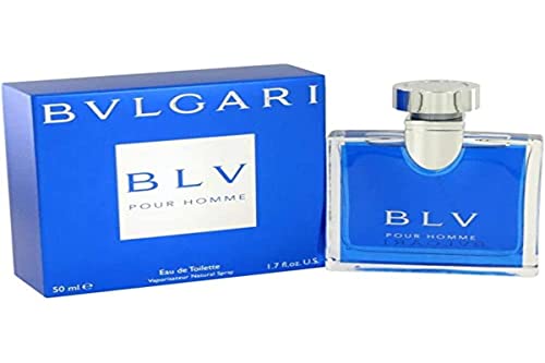 Bvlgari Fragnances, 50 ml von BVLGARI