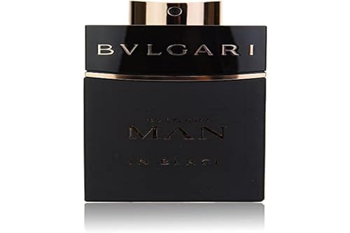 Bvlgari Parfümwasser für Männer 1er Pack (1x 60 ml) von BVLGARI