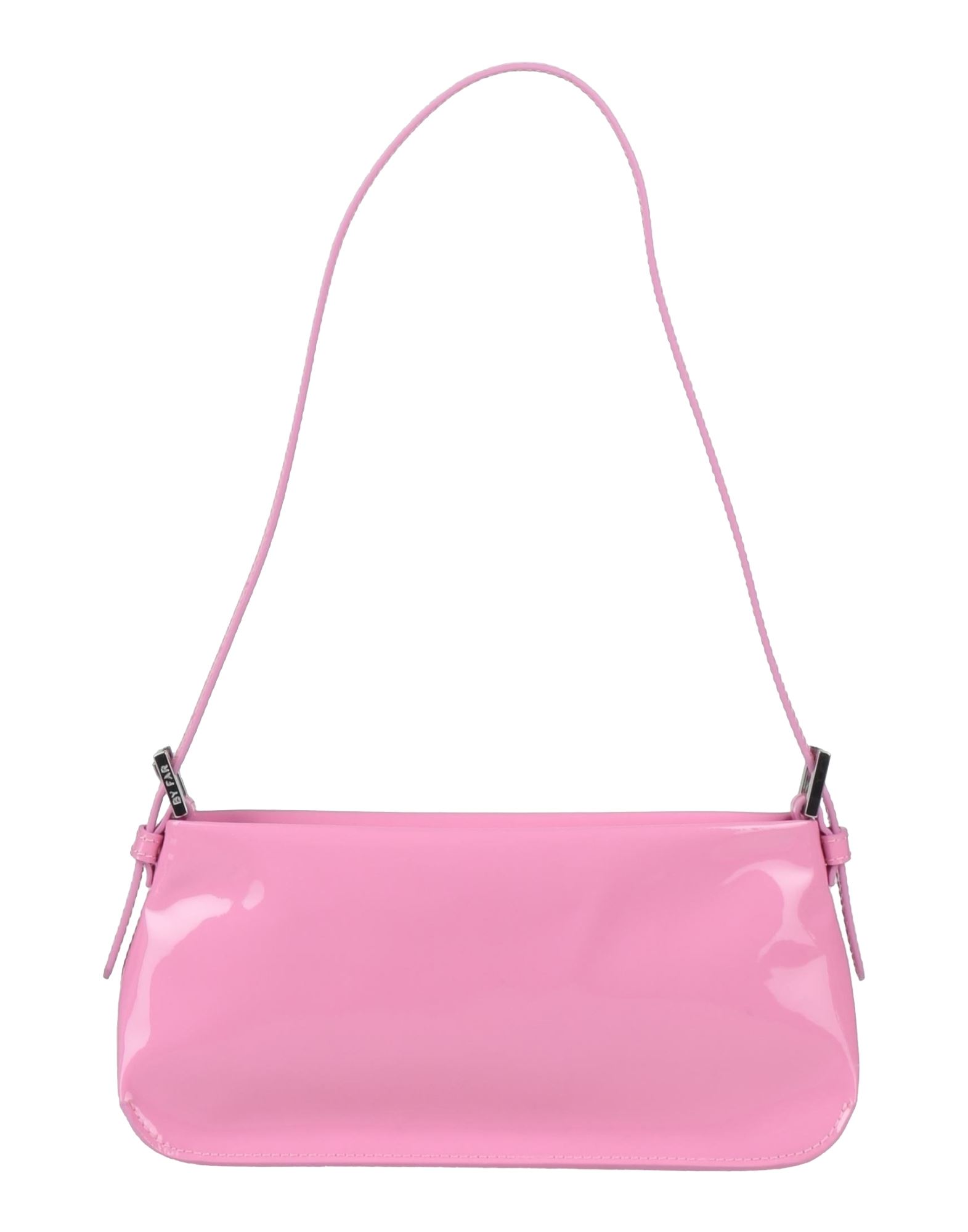 BY FAR Schultertasche Damen Rosa von BY FAR