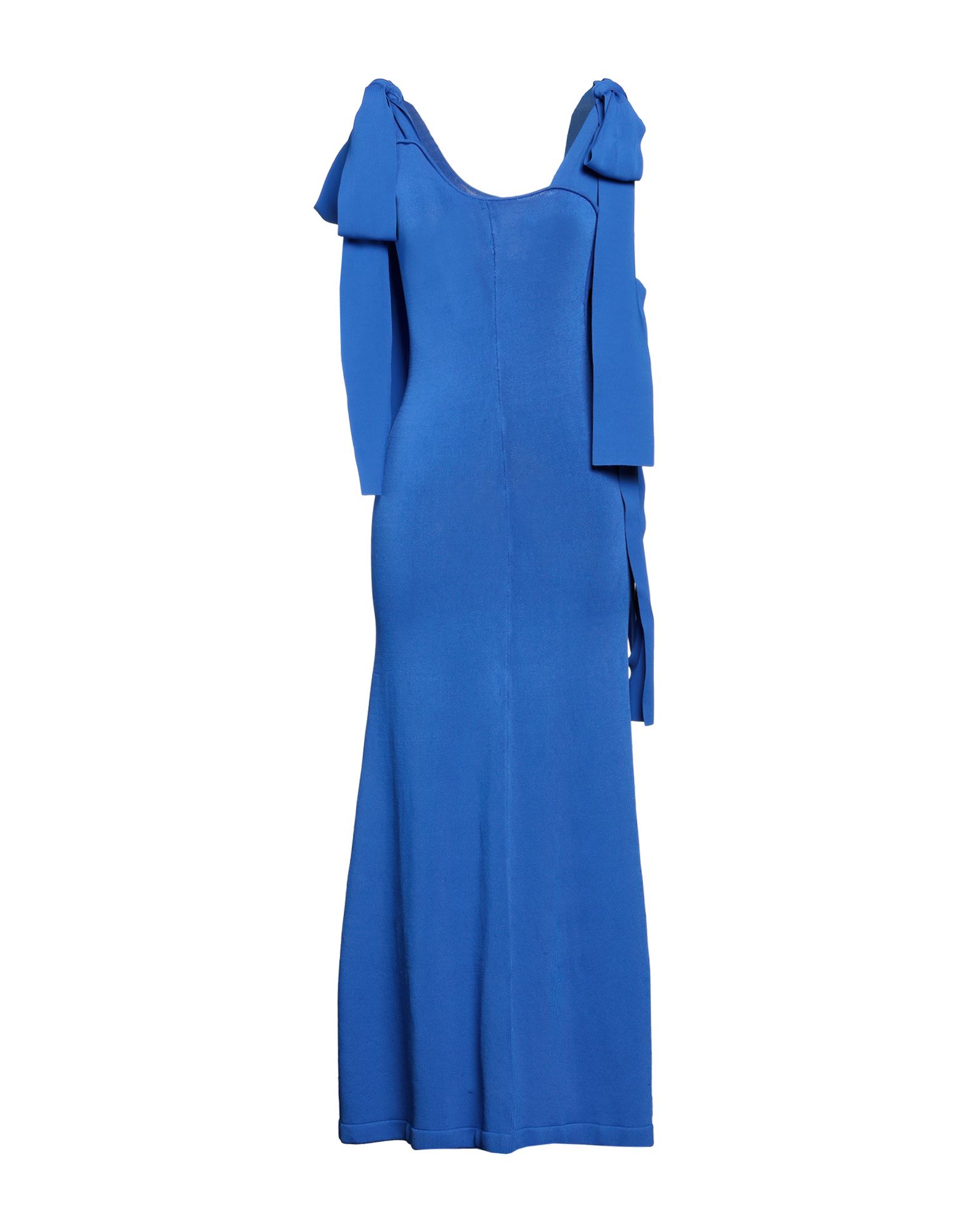 BY MALENE BIRGER Midi-kleid Damen Königsblau von BY MALENE BIRGER