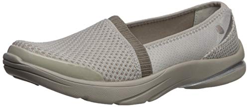 BZees Damen Lollipop Sneaker, Taupe Badeanzug Netzstoff, 41 EU BZees Damen Lollipop Sneaker, Taupe Badeanzug Netzstoff, 41 EU von BZees