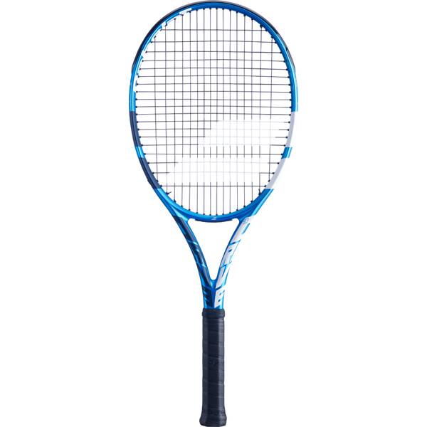 BABOLAT Herren Tennisschläger EVO DRIVE TOUR STRUNG von Babolat