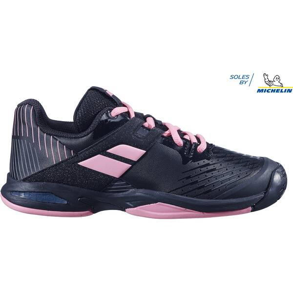 BABOLAT Kinder Tennisoutdoorschuhe von Babolat