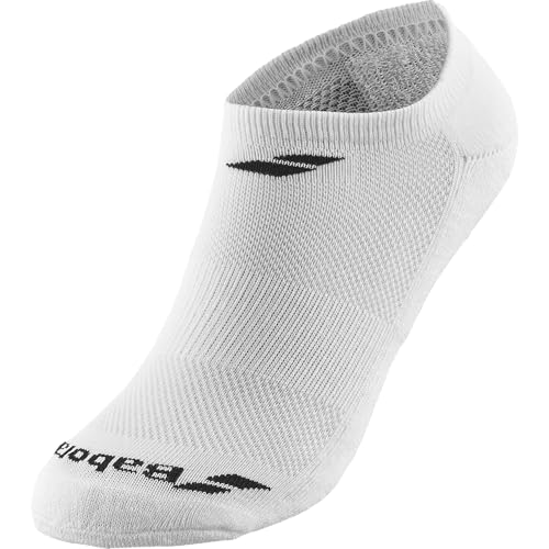 Babolat 3er-pack Unsichtbare Socken Babolat 3er-pack Unsichtbare Socken von Babolat