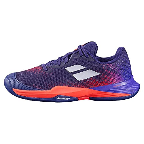 Babolat Jet Mach 3 All Court Shoes EU 34 von Babolat