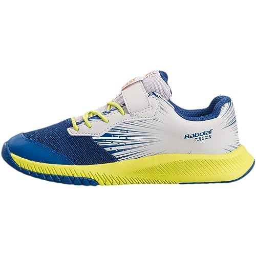 Babolat Pulsion Junior All Court: Schuhgröße: 38 von Babolat