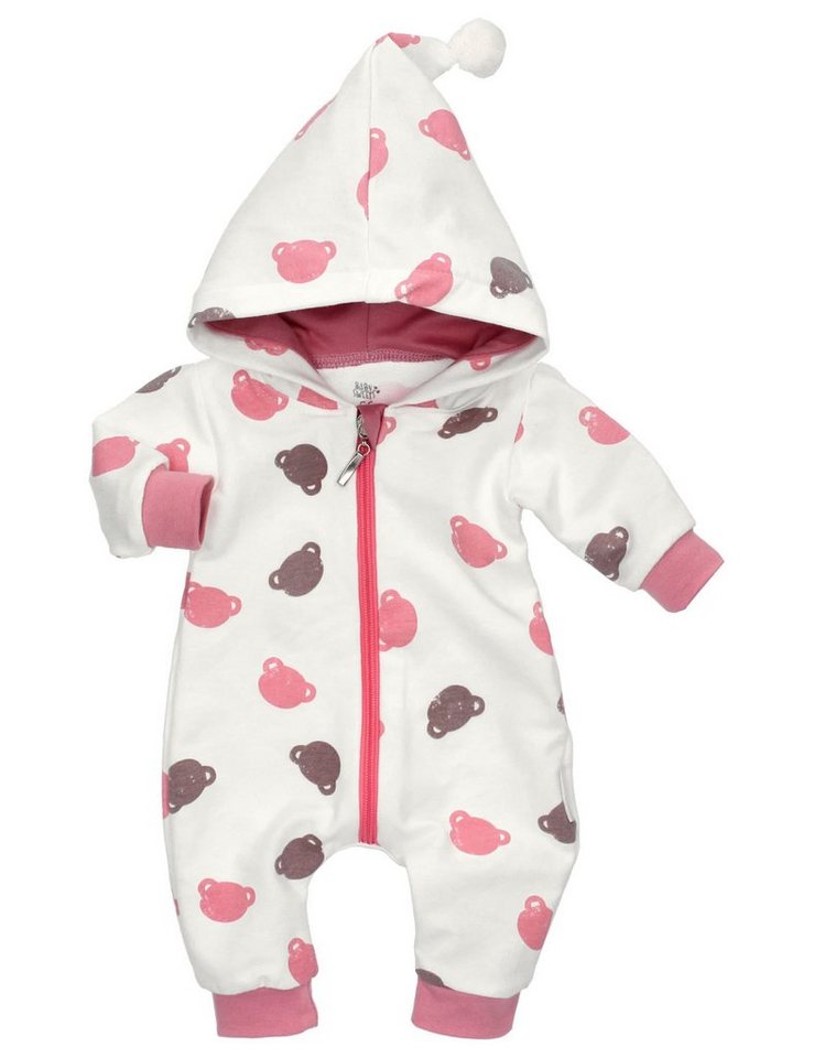 Baby Sweets Overall Strampler, Overall Koala (1-tlg) von Baby Sweets