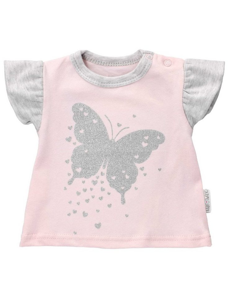 Baby Sweets T-Shirt T-Shirt Schmetterling (1-tlg) von Baby Sweets