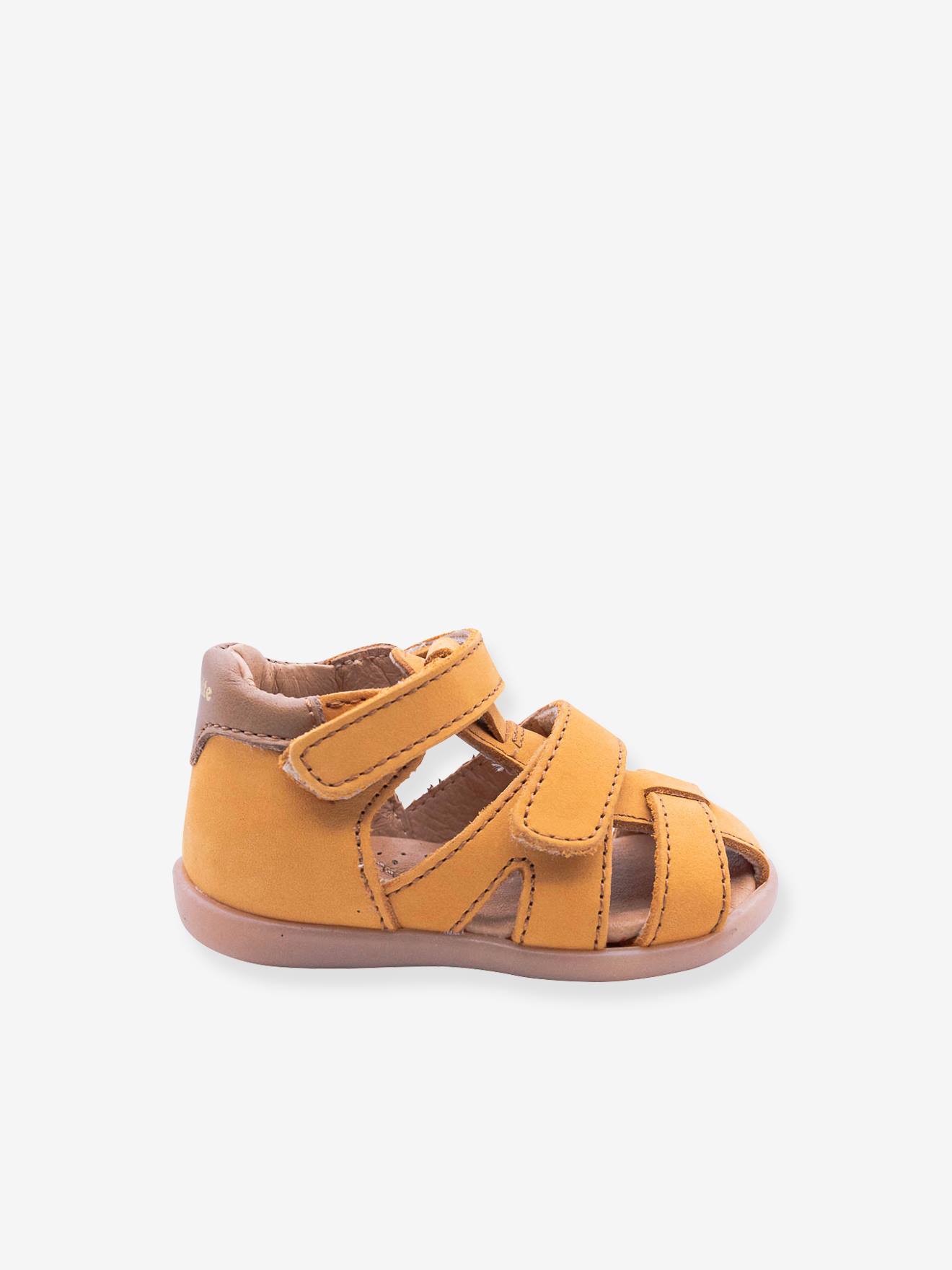 Baby Sandalen für schmale Füße 4019B032 BABYBOTTE von Babybotte