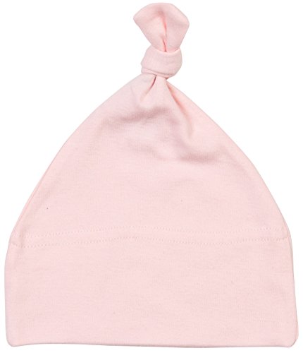 Babybugz Baby Mütze mit Knoten Infant Kleinkind Kids Soft Baumwolle Cute Beanie Cap OS von Babybugz