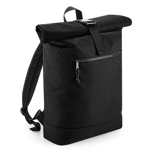 BagBase BG286 Recycled Roll-Top Backpack von BagBase