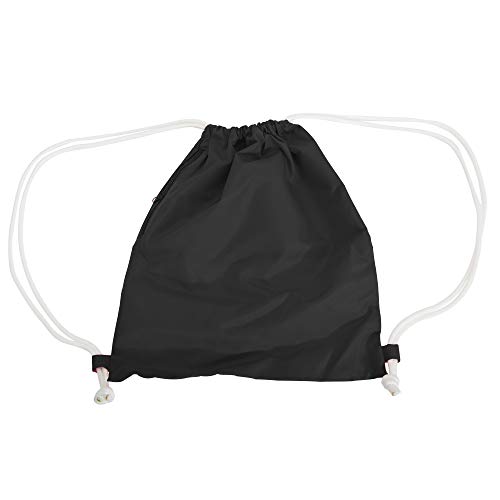 Icon Drawstring Backpack von BagBase