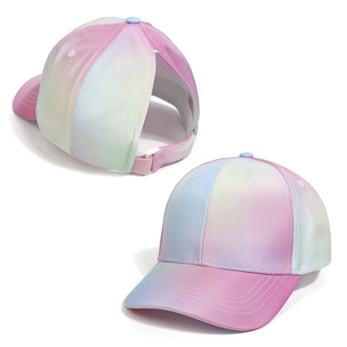 Sonnenbrille Mädchen, Basecap Mädchen Verstellbare Cap Baseballkappe Kappe mit Pferdeschwanz Sonnenkappe Sonnenhut Schirmmütze Schildmütze Sommermütze Sonnencap für Kinder 3-8 Jahre, 0 Sonnenbrille Mädchen, Basecap Mädchen Verstellbare Cap Baseballkappe Kappe mit Pferdeschwanz Sonnenkappe Sonnenhut Schirmmütze Schildmütze Sommermütze Sonnencap für Kinder 3-8 Jahre, 0 von Baiomawzh