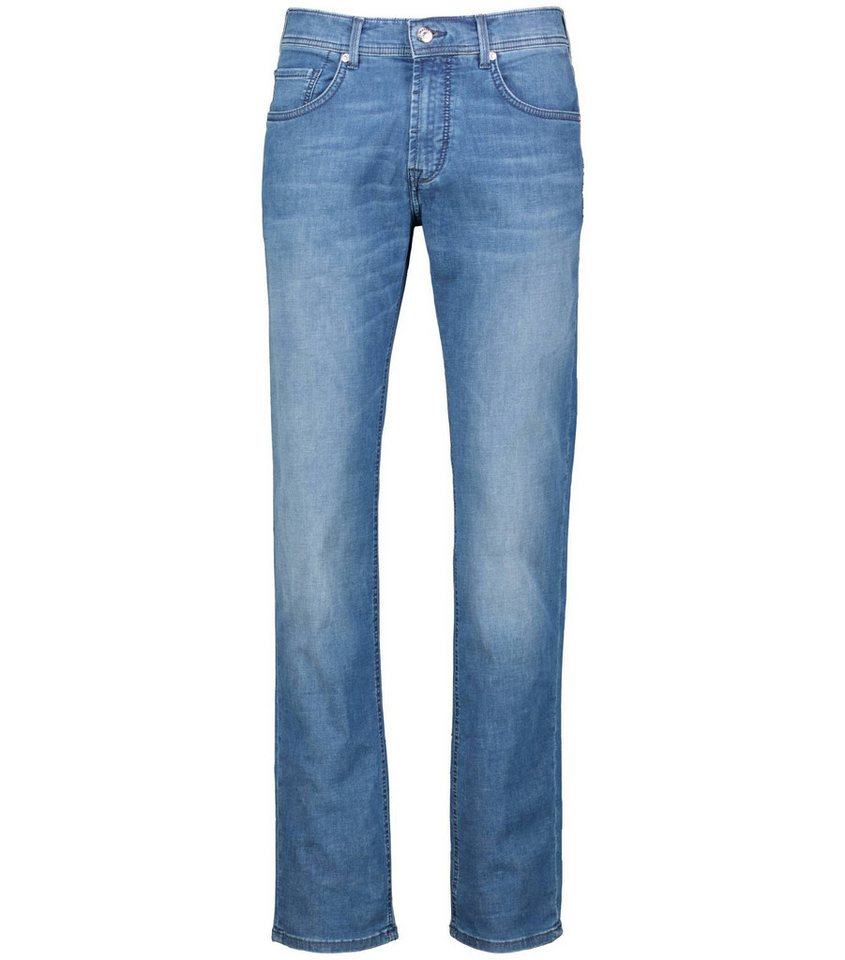 Baldessarinini 5-Pocket-Jeans Herren Jeans JACK Regular Fit (1-tlg) von Baldessarinini