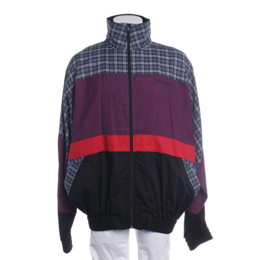 Balenciaga Sommerjacke 48 Mehrfarbig von Balenciaga