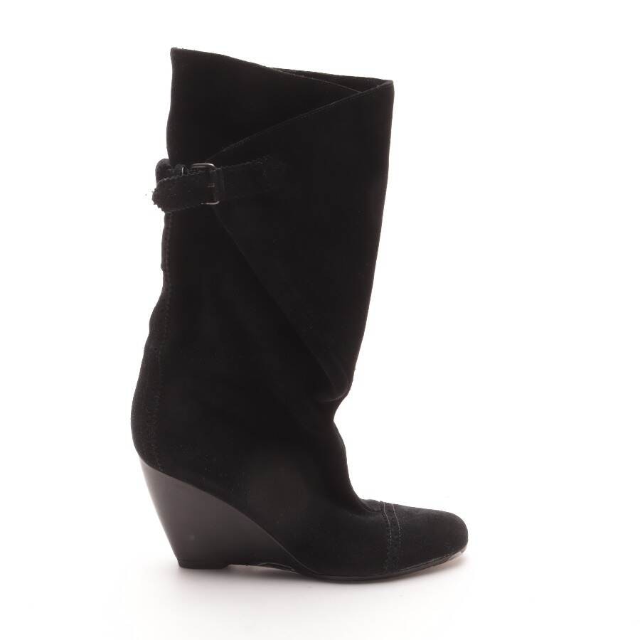 Balenciaga Stiefeletten EUR 38 Schwarz von Balenciaga