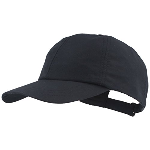 Unisex Baseball Cap | Basecap | Sonnen Kappe – mit UV Schutz 40+ und atmungsaktivem Innenfutter – Größenverstellbar für Damen & Herren von Balke