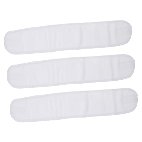 Baluue 3stücke Teiliges Damen Stirnband Elastische Verstellbare Haarbänder Für Yoga Fitness Und Sport Hautpflege Stirnbänder Für Bequemes Tragen Und Einfaches Styling Baluue 3stücke Teiliges Damen Stirnband Elastische Verstellbare Haarbänder Für Yoga Fitness Und Sport Hautpflege Stirnbänder Für Bequemes Tragen Und Einfaches Styling von Baluue